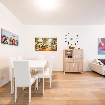 Апартаменти La Casa Di Edo - Wifi Parking Free Модена Екстер'єр фото