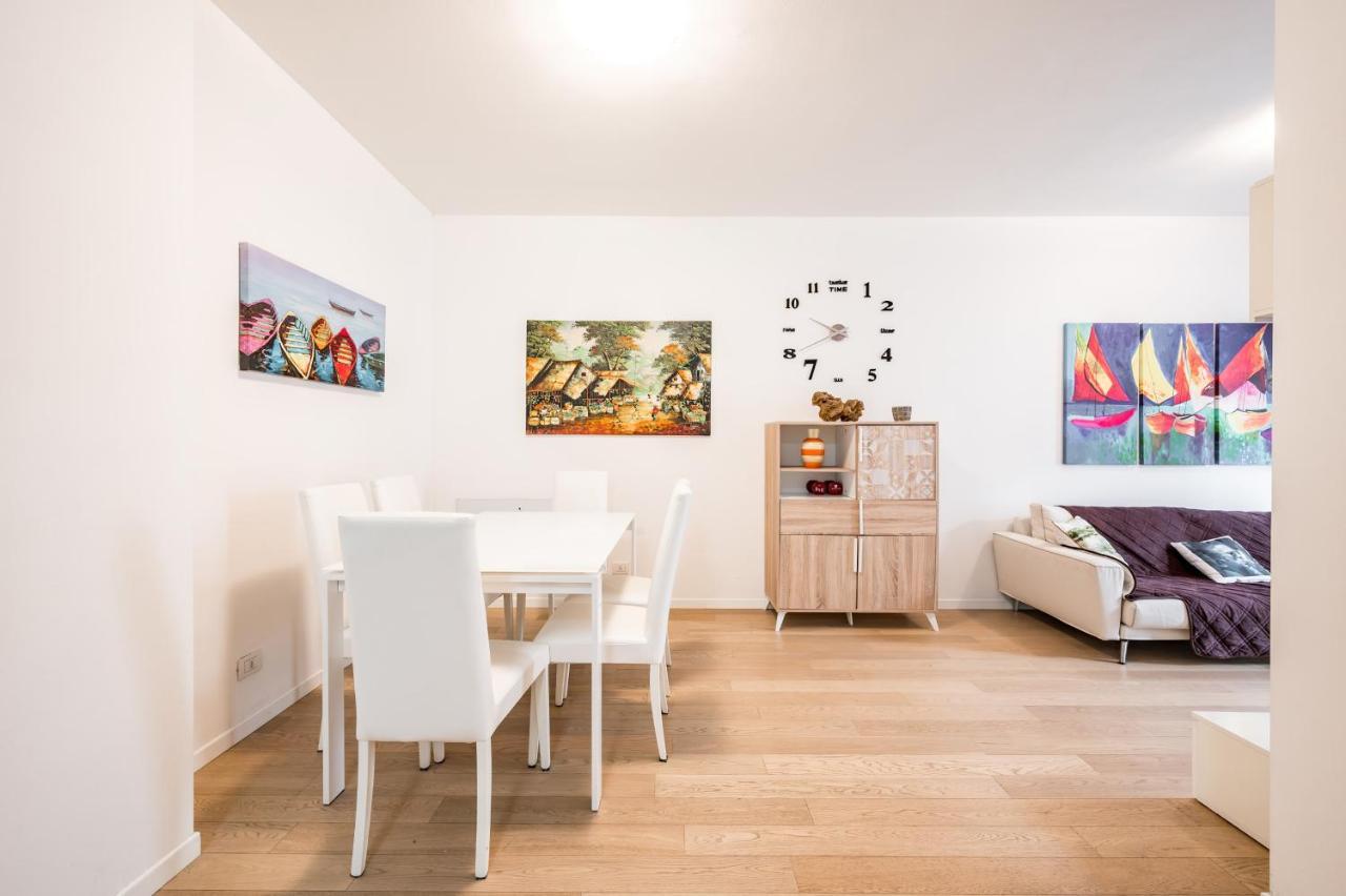 Апартаменти La Casa Di Edo - Wifi Parking Free Модена Екстер'єр фото